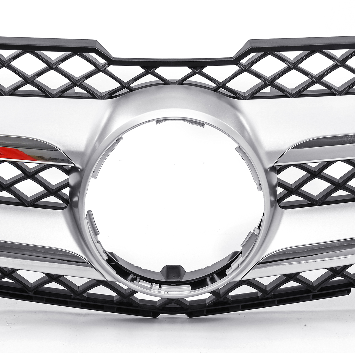 Grill-Front-Grille-For-Mercedes-Benz-2013-2015-X204-GLK250-GLK350-1535373