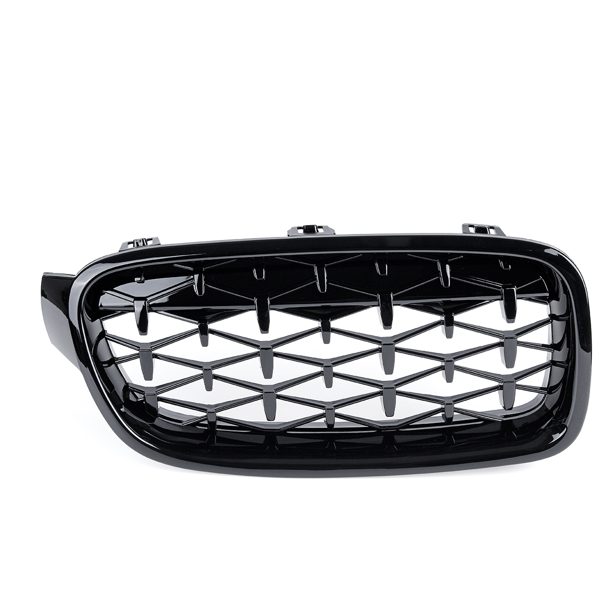 Grill-Grille-Diamond-Black-For-BMW-3-Series-F30-F35-F80-Saloon-Estate-2011-2019-1778832