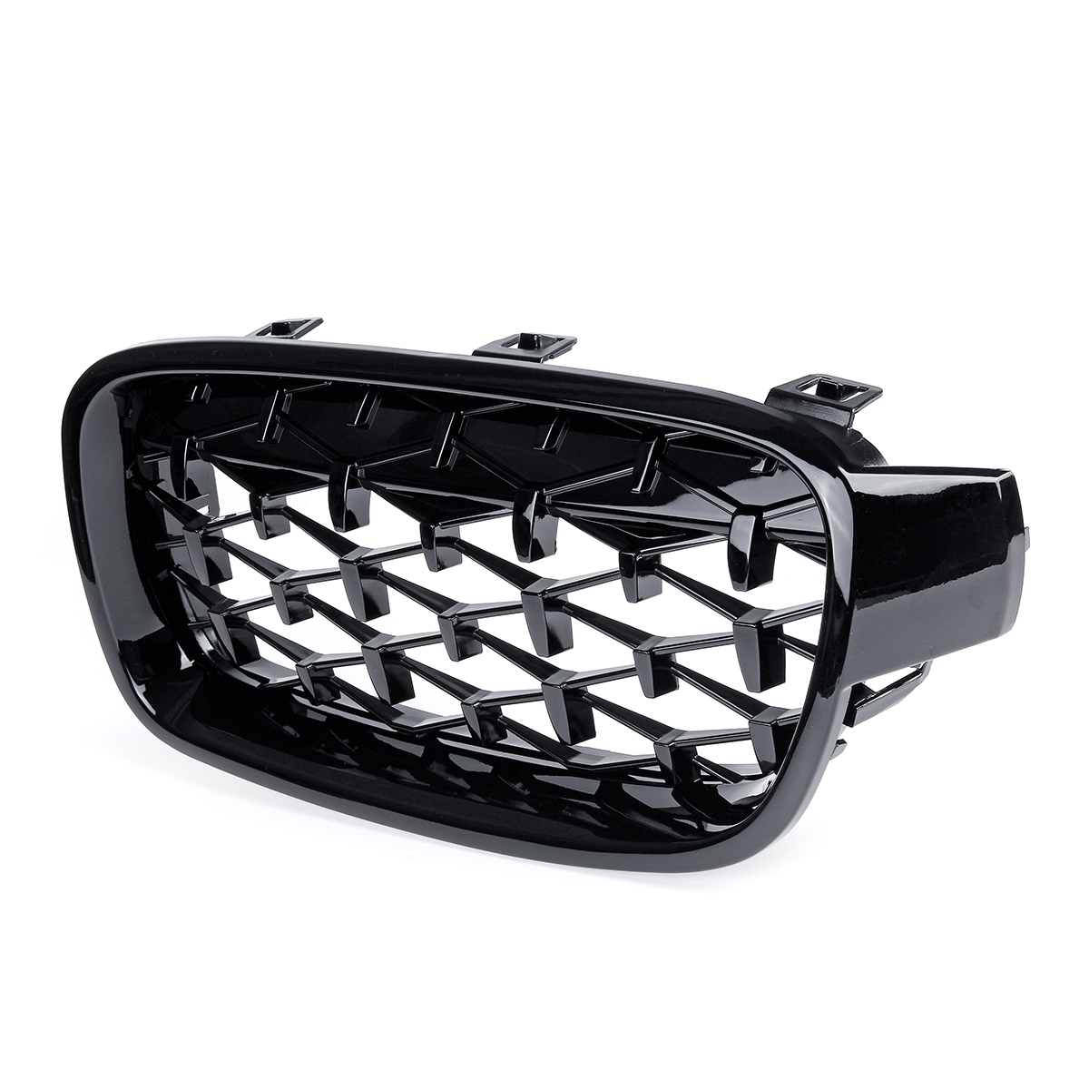 Grill-Grille-Diamond-Black-For-BMW-3-Series-F30-F35-F80-Saloon-Estate-2011-2019-1778832