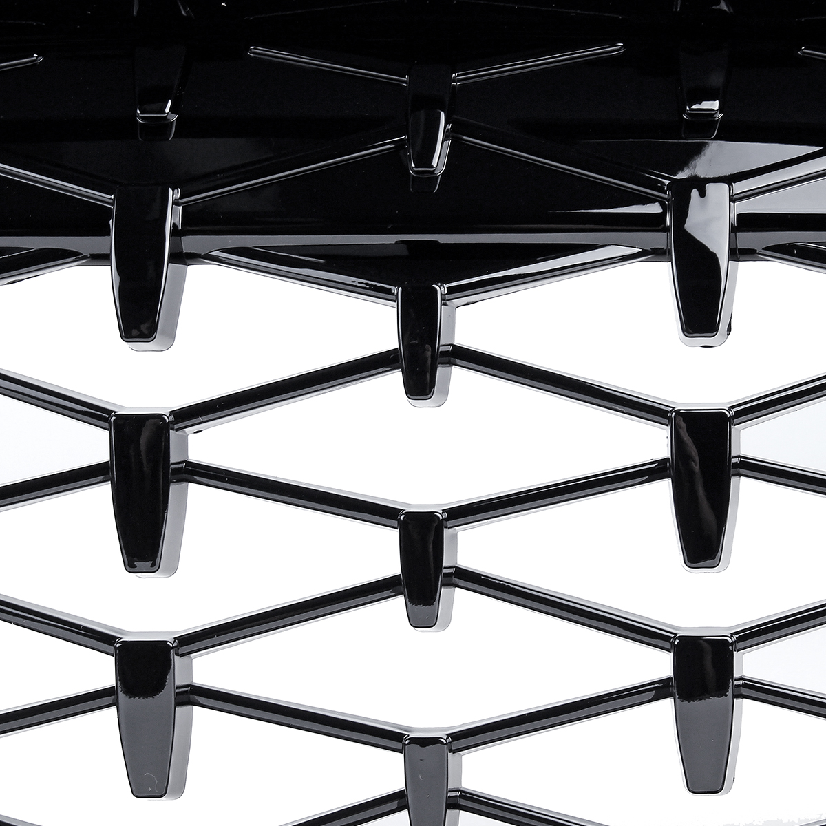 Grill-Grille-Diamond-Black-For-BMW-3-Series-F30-F35-F80-Saloon-Estate-2011-2019-1778832