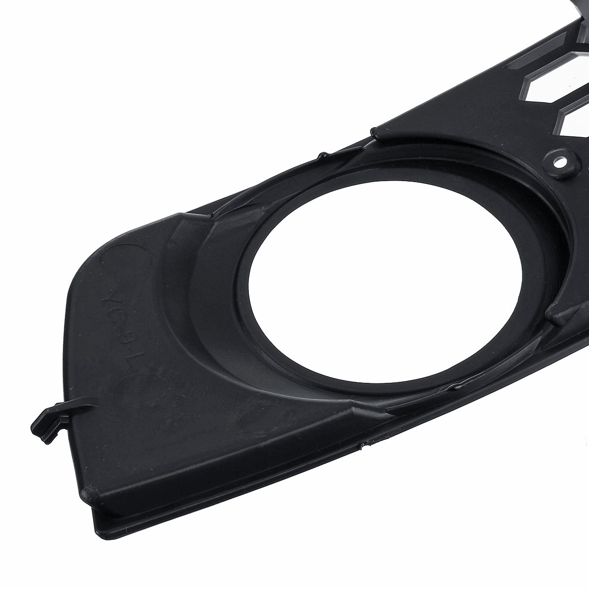 Honeycomb-Hex-Mesh-Frnot-Fog-Light-Open-Vent-Grill-Grille-For-AUDI-A4-B6-2001-2005-1664277