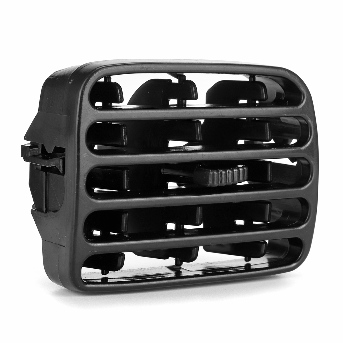 Interior-Center-Air-Vent-Air-Jet-Intake-Grille-For-Renault-Clio-II-1998-2001-THALIA-I-2001-2006-1691498