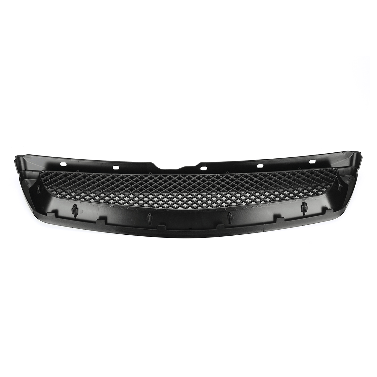 JDM-EK-T-R-Style-Front-Hood-Mesh-Grill-Grille-Black-For-Honda-Civic-1999-2000-1705220