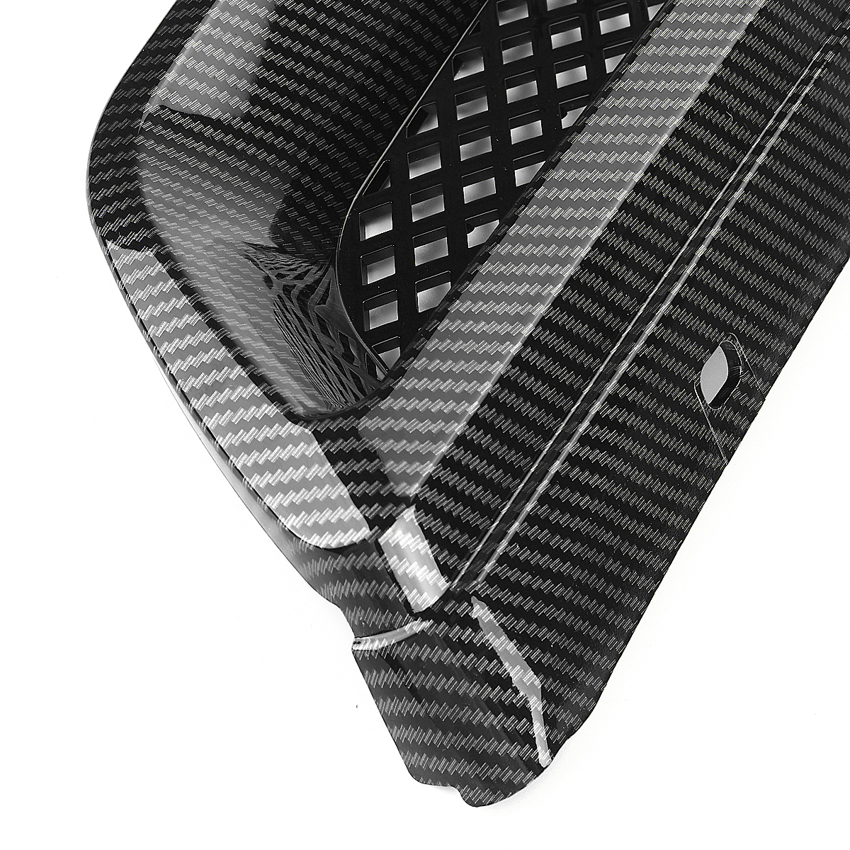 JDM-EK-T-R-Style-Front-Hood-Mesh-Grill-Grille-Carbon-Fiber-Look-For-Honda-Civic-1999-2000-1705218