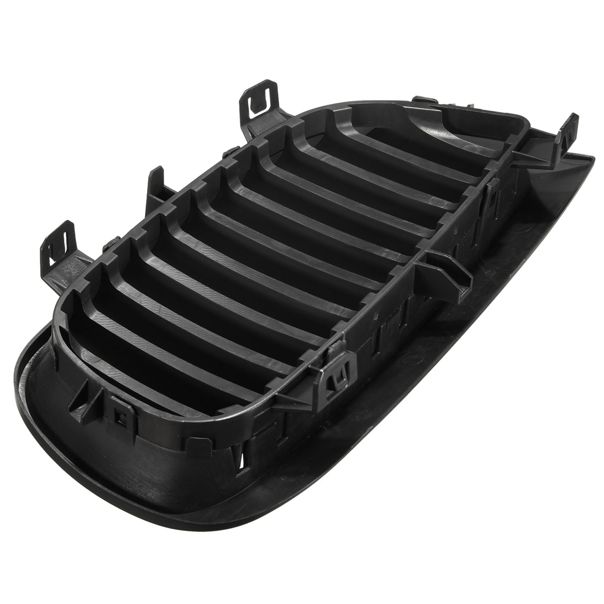 Left-And-Right-Front-Sport-Kidney-Grill-Grille-For-BMW-E87E81-1-Series-2004-2007-1379193