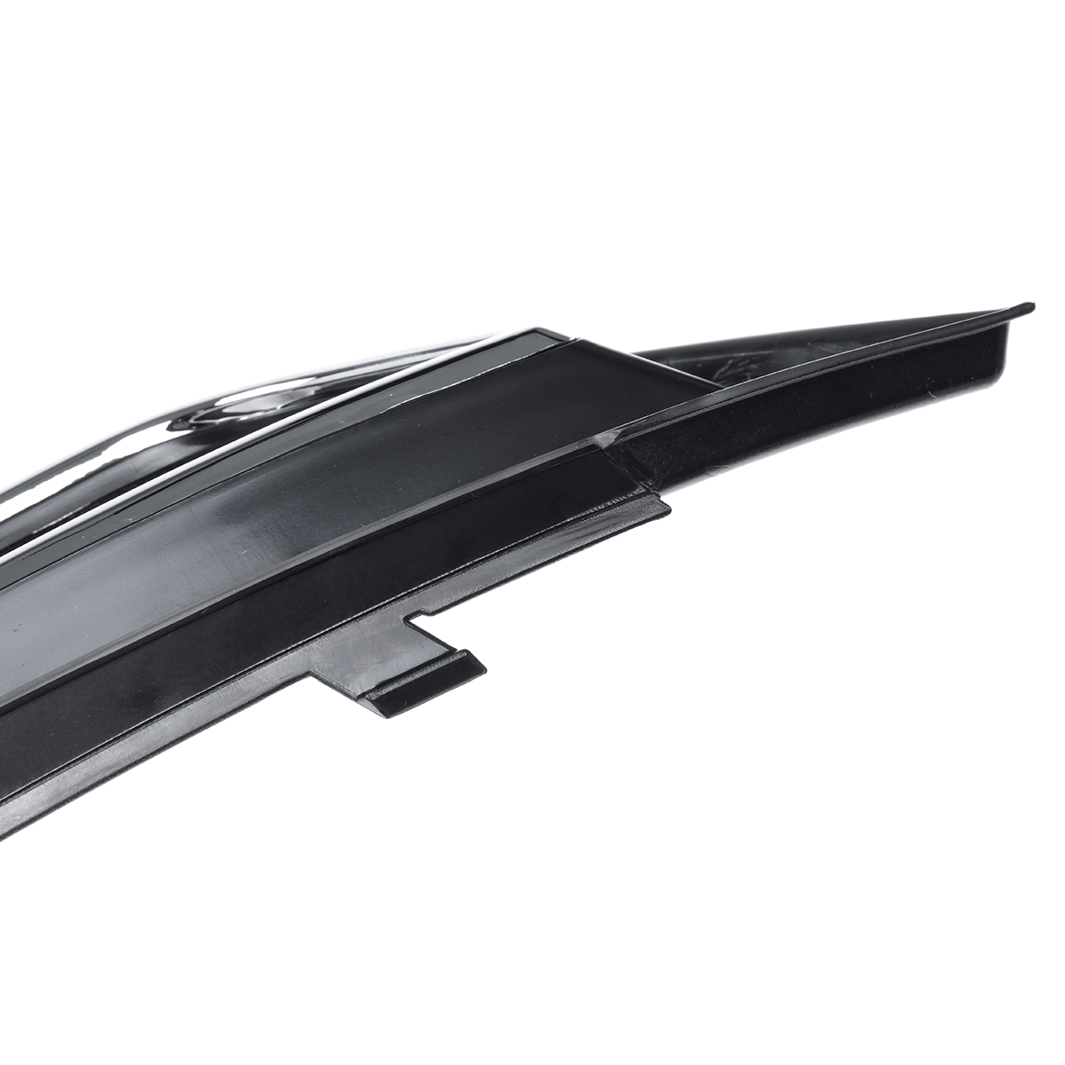 Left-Right-Front-Bumper-Fog-Light-Grill-Grilles-Cover-For-Audi-A4-B9-Facelift-2012-2016-1664161