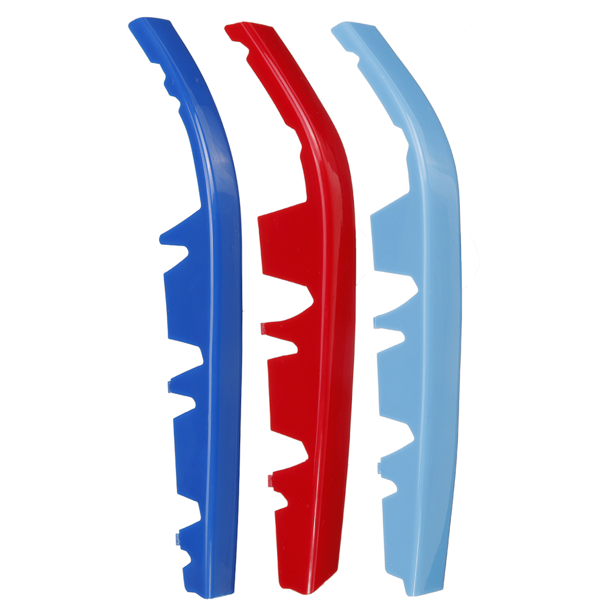 M-Color-Strip-Front-Kidney-Grille-Cover-Clip-Trim-Insert-For-BMW-G20-M340i-1784704