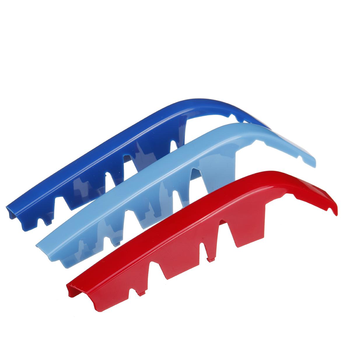 M-Color-Strip-Front-Kidney-Grille-Cover-Clip-Trim-Insert-For-BMW-G20-M340i-1784704