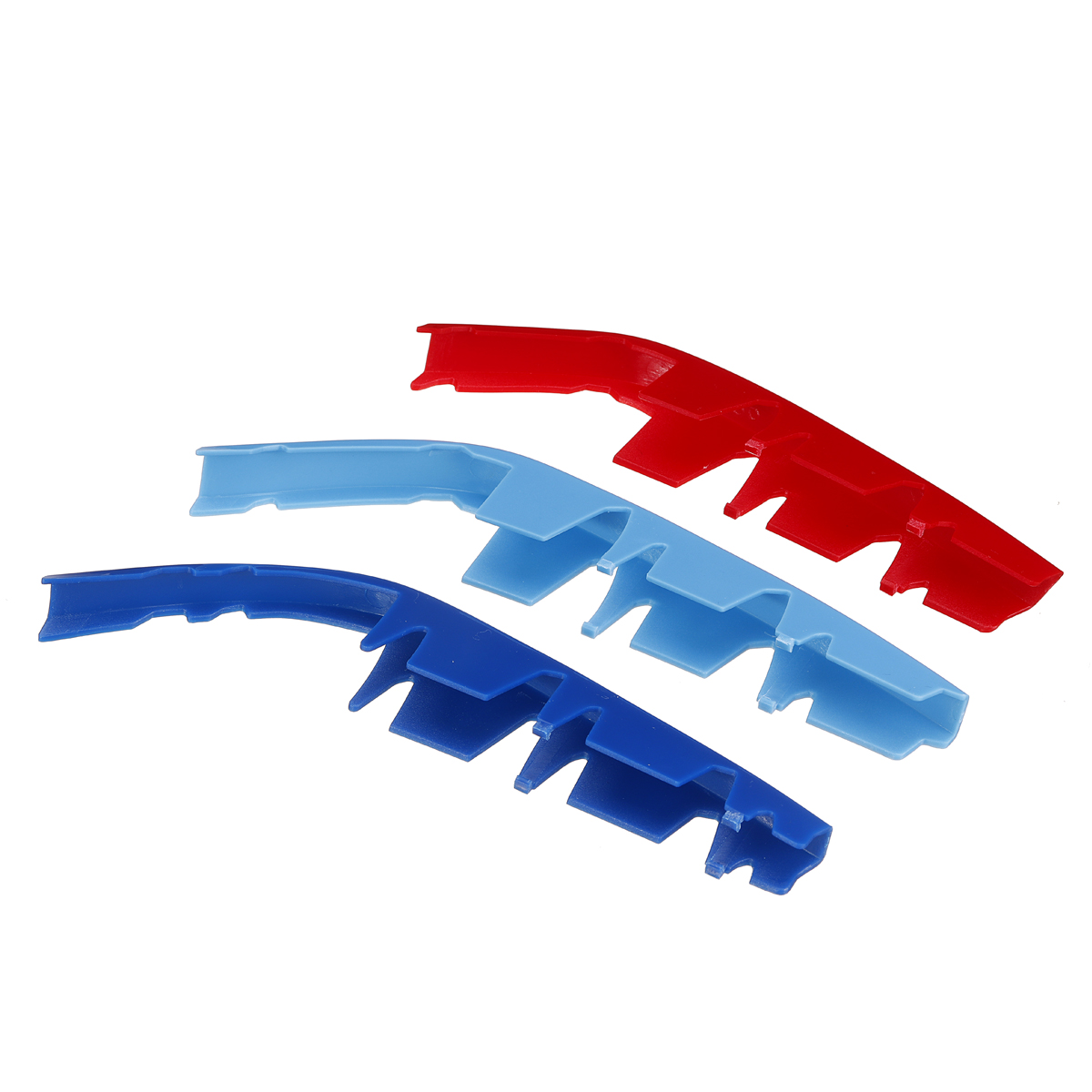 M-Color-Strip-Front-Kidney-Grille-Cover-Clip-Trim-Insert-For-BMW-G20-M340i-1784704