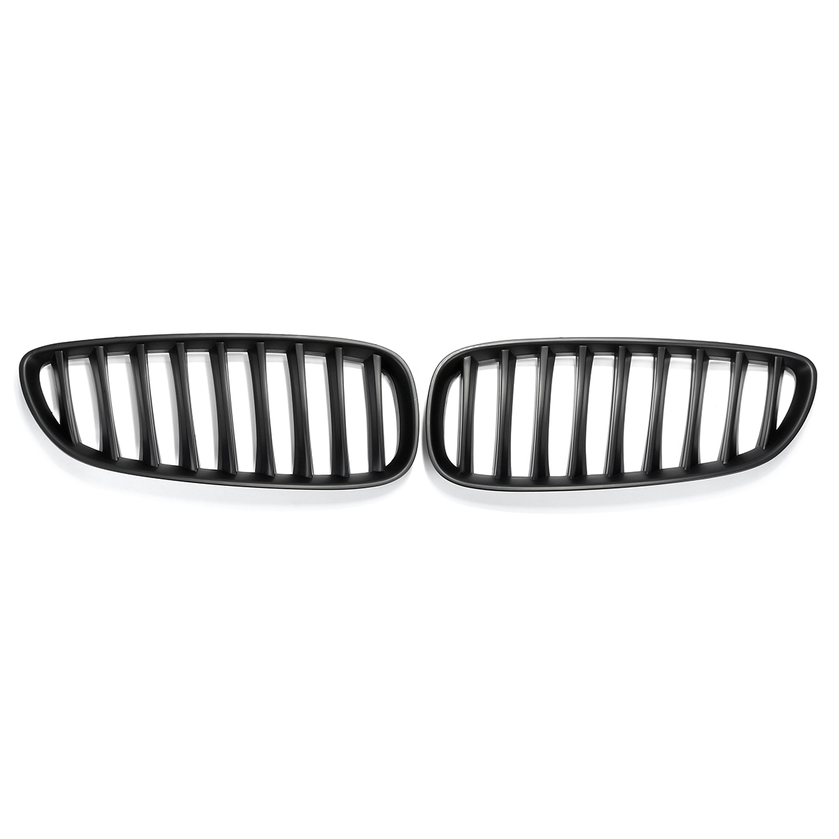 Matte-Black-Front-Kidney-Grill-Grille-For-BMW-Z4-E89-08-16-1381842