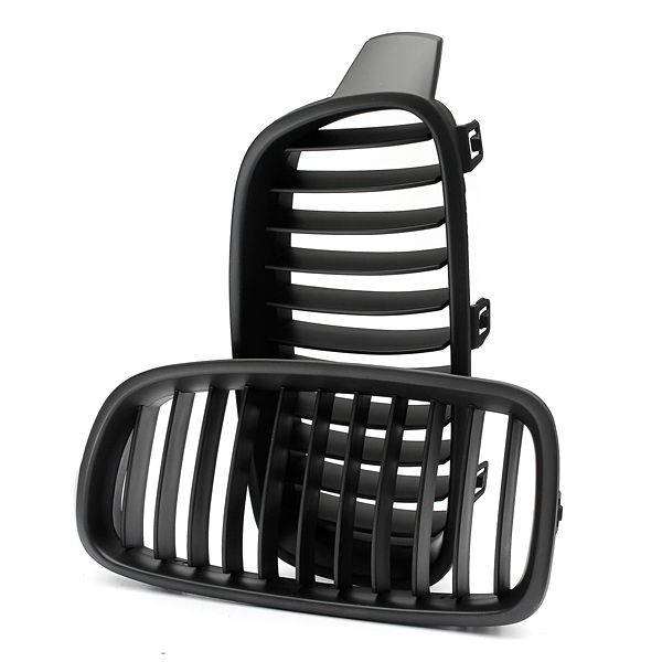 Matte-Black-Front-Kidney-Grille-Grills-For-BMW-F30-F31-F35-2012-2017-1394451
