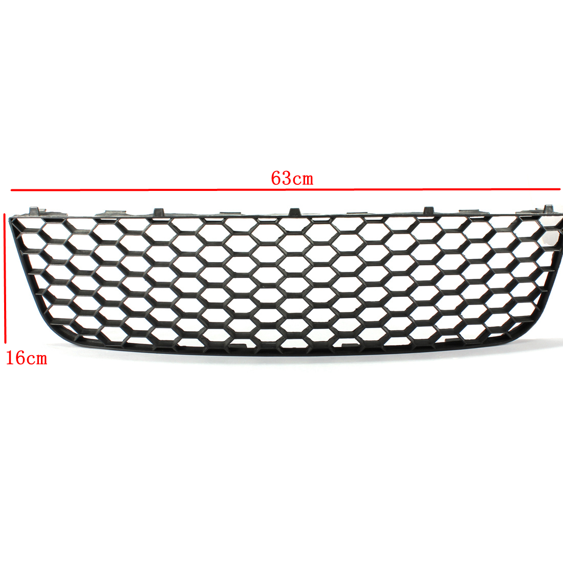Mesh-Type-Front-Lower-Bumper-Grill-Grille-For-VW-MK5-Golf-GTI-Jetta-GT-2005-2009-939464