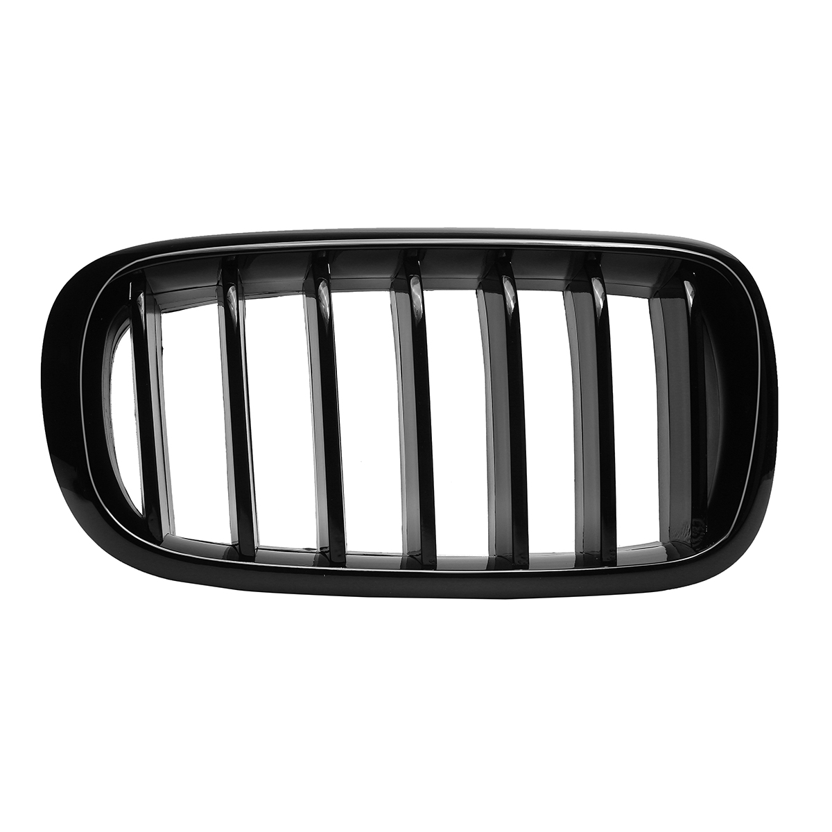 One-Pair-Car-Gloss-Black-Front-Kidney-Grille-Grilles-For-BMW-X5-F15-X6-F16-2014-2017-1249082