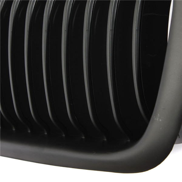 Pair-Front-Kidney-Grills-Grilles-For-BMW-E38-7-Series-95-01-924725
