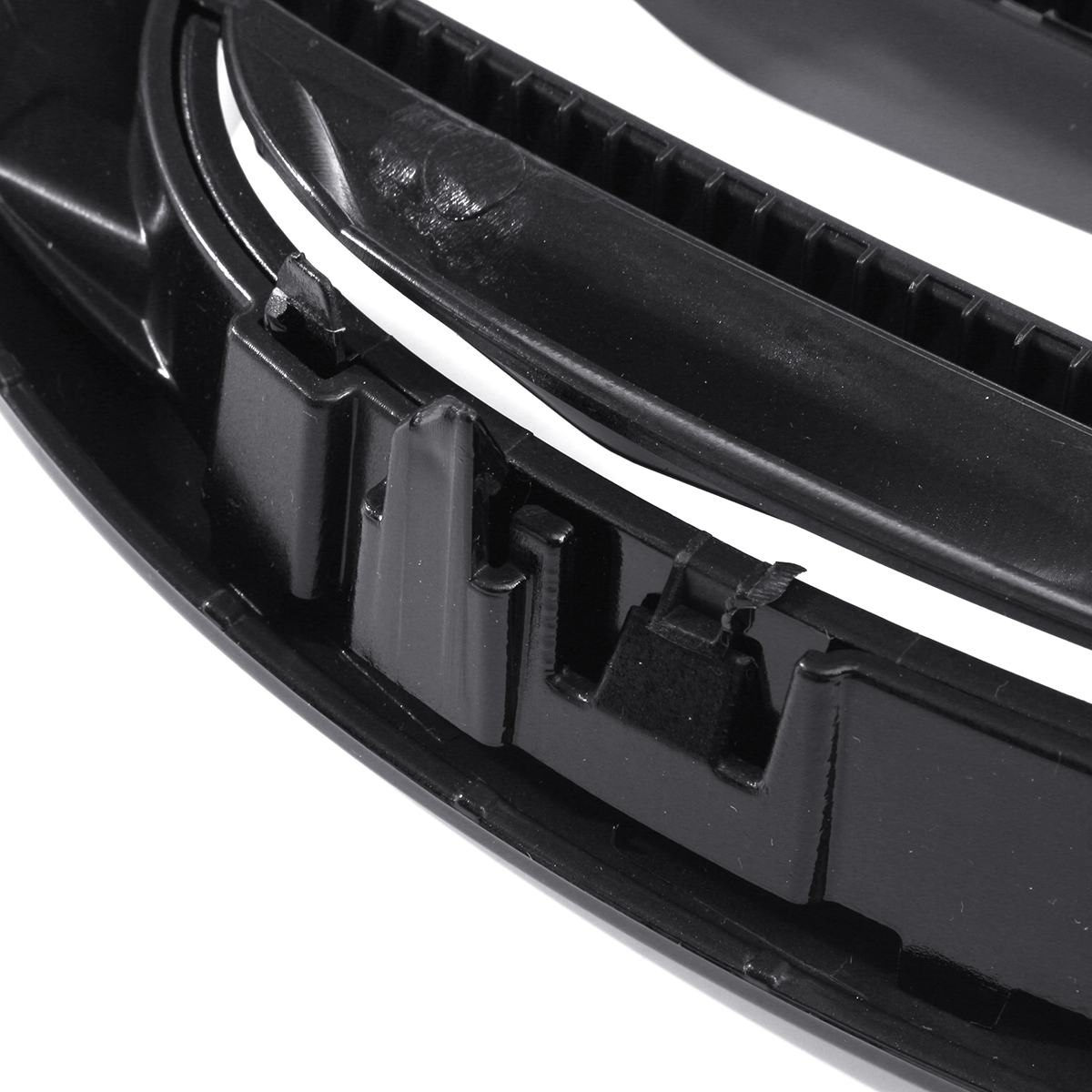 Pair-Glossy-Black-Front-Kidney-Grill-Grille-For-BMW-5-Series-G30-G31-G38-M5-2017-2018-1663299