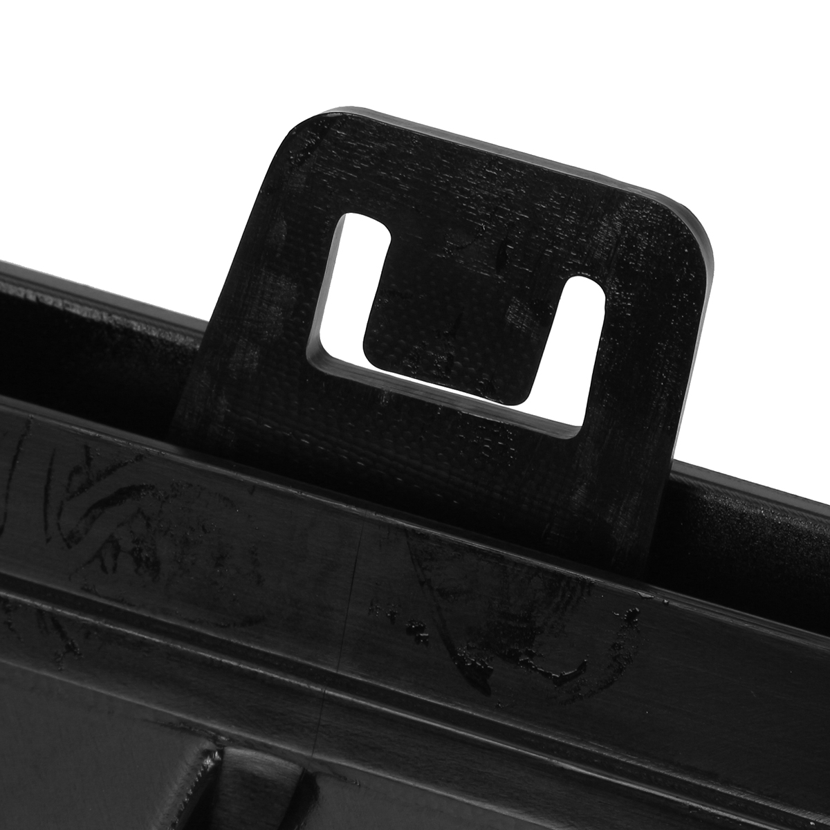 Pair-Grille-Grill-Black-Chrome-Diamond-Meteor-Mesh-For-BMW-E92-E93-2010-2015-R-1781208