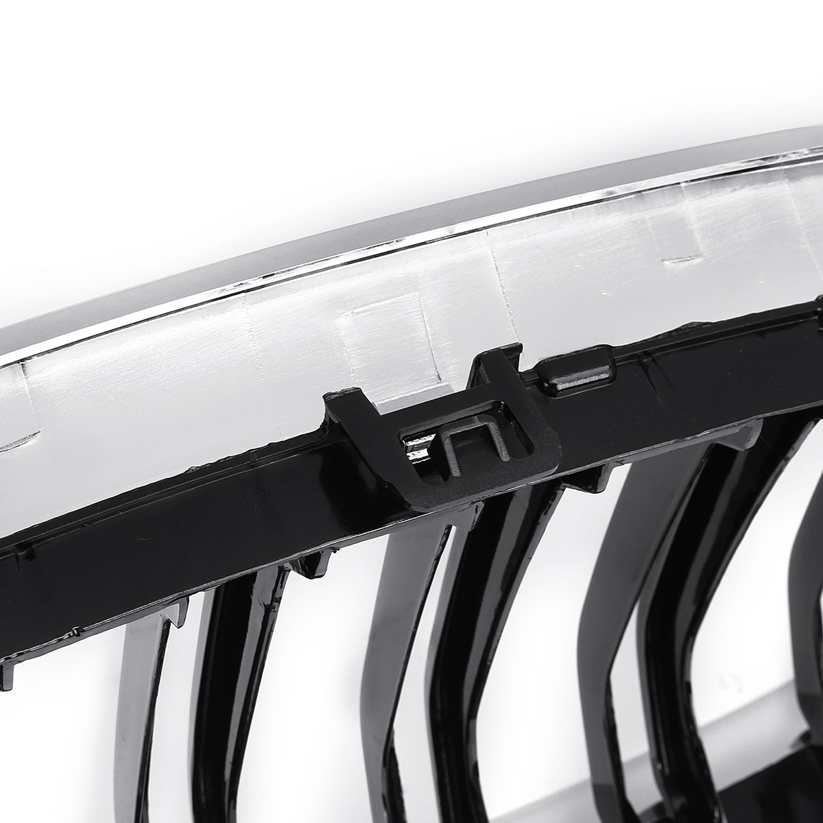 Pair-M3-Look-Front-Grill-Kidney-Grille-For-BMW-3-Series-Type-F30-Sedan-and-F31-Touring-1394577