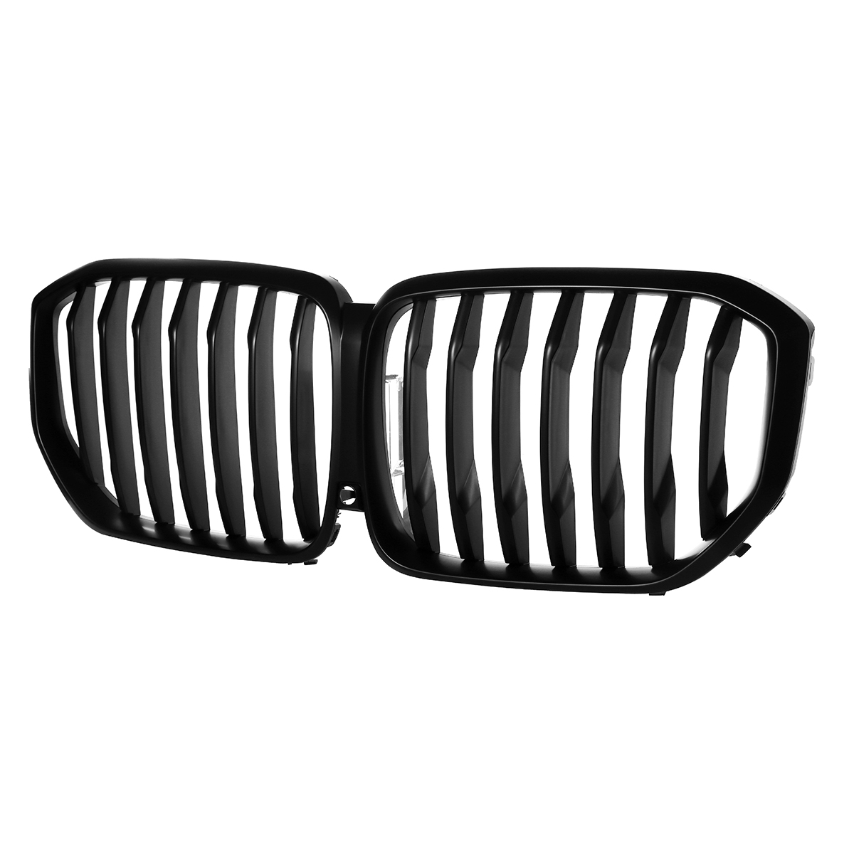 Performance-Aftermarket-Front-Black-Grille-Grill-Matte-For-BMW-G05-X5-2019-1672699