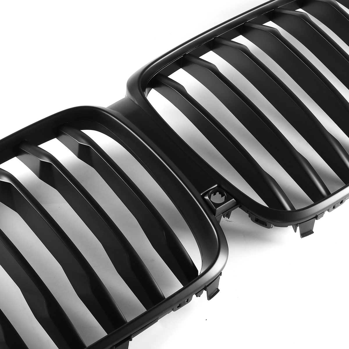 Performance-Aftermarket-Front-Black-Grille-Grill-Matte-For-BMW-G05-X5-2019-1672699