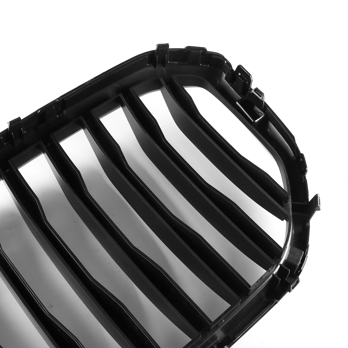 Performance-Aftermarket-Front-Black-Grille-Grill-Matte-For-BMW-G05-X5-2019-1672699