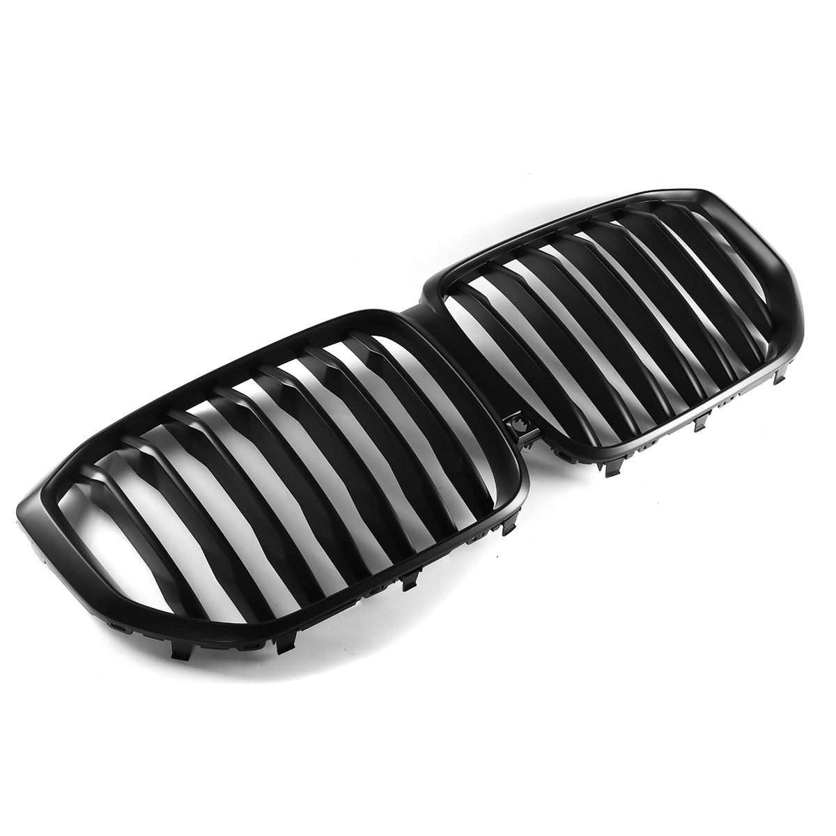 Performance-Aftermarket-Front-Black-Grille-Grill-Matte-For-BMW-G05-X5-2019-1672699