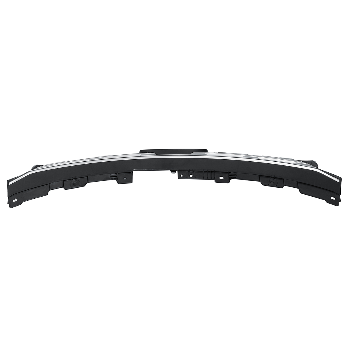 Replacement-Silver--Black-Sport-Style-Front-Grille-Grill-For-Ford-Explorer-2016-2017-1619536