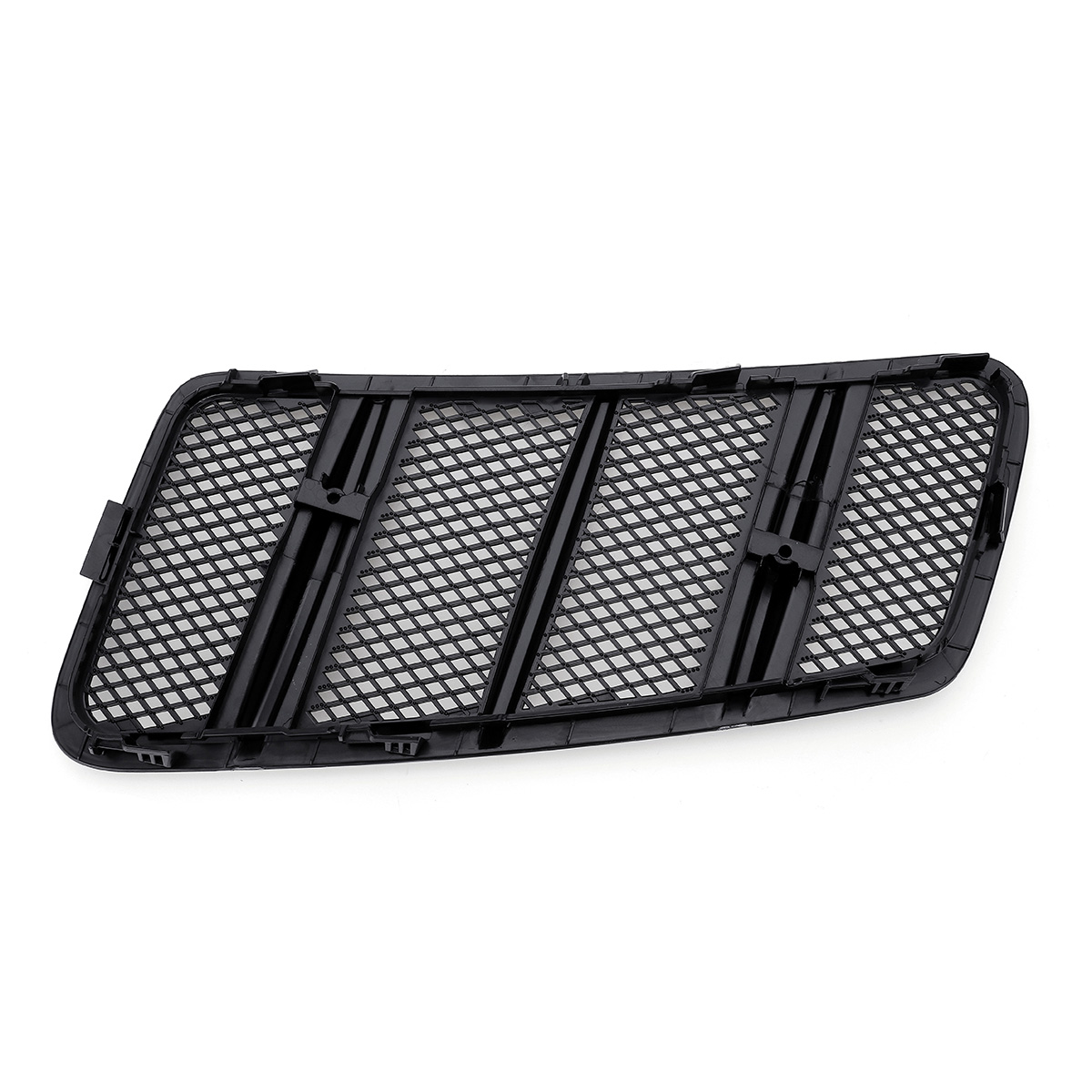 Right-Hood-Vent-Grille-Black-For-Mercedes-Benz-W166-GL-GL350-GL450-GL550-ML-ML350-ML550-2012-2015-1779999