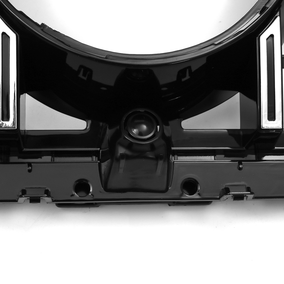 Silver-GT-R-Style-Front-Grille-Grill-For-Benz-C257-CLS400-CLS450-CLS53-AMG-2019-1552195