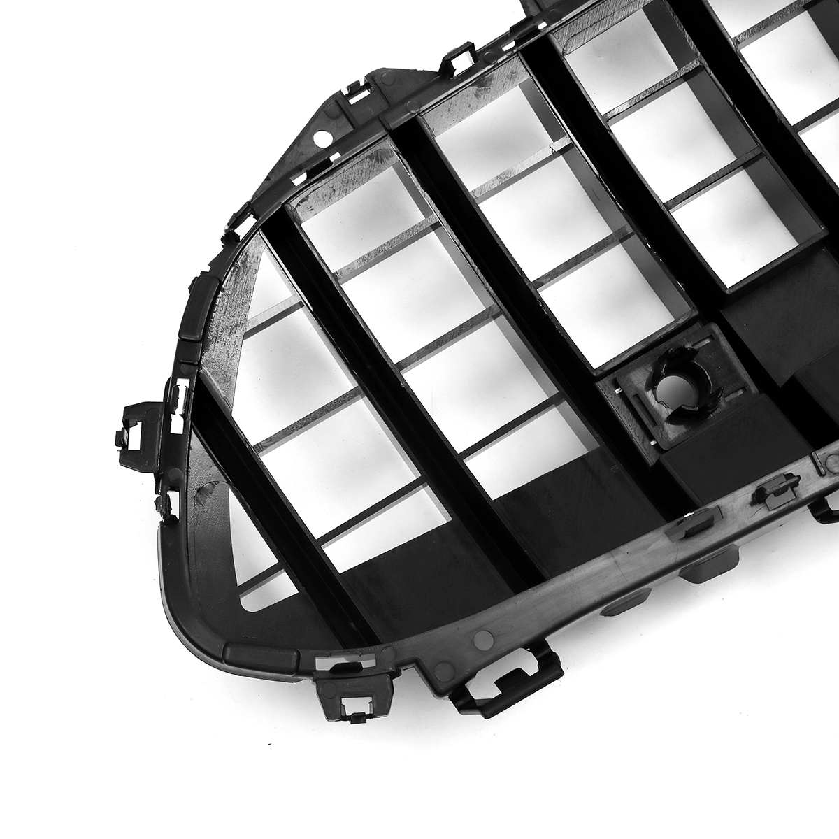Silver-GT-R-Style-Front-Grille-Grill-For-Benz-C257-CLS400-CLS450-CLS53-AMG-2019-1552195