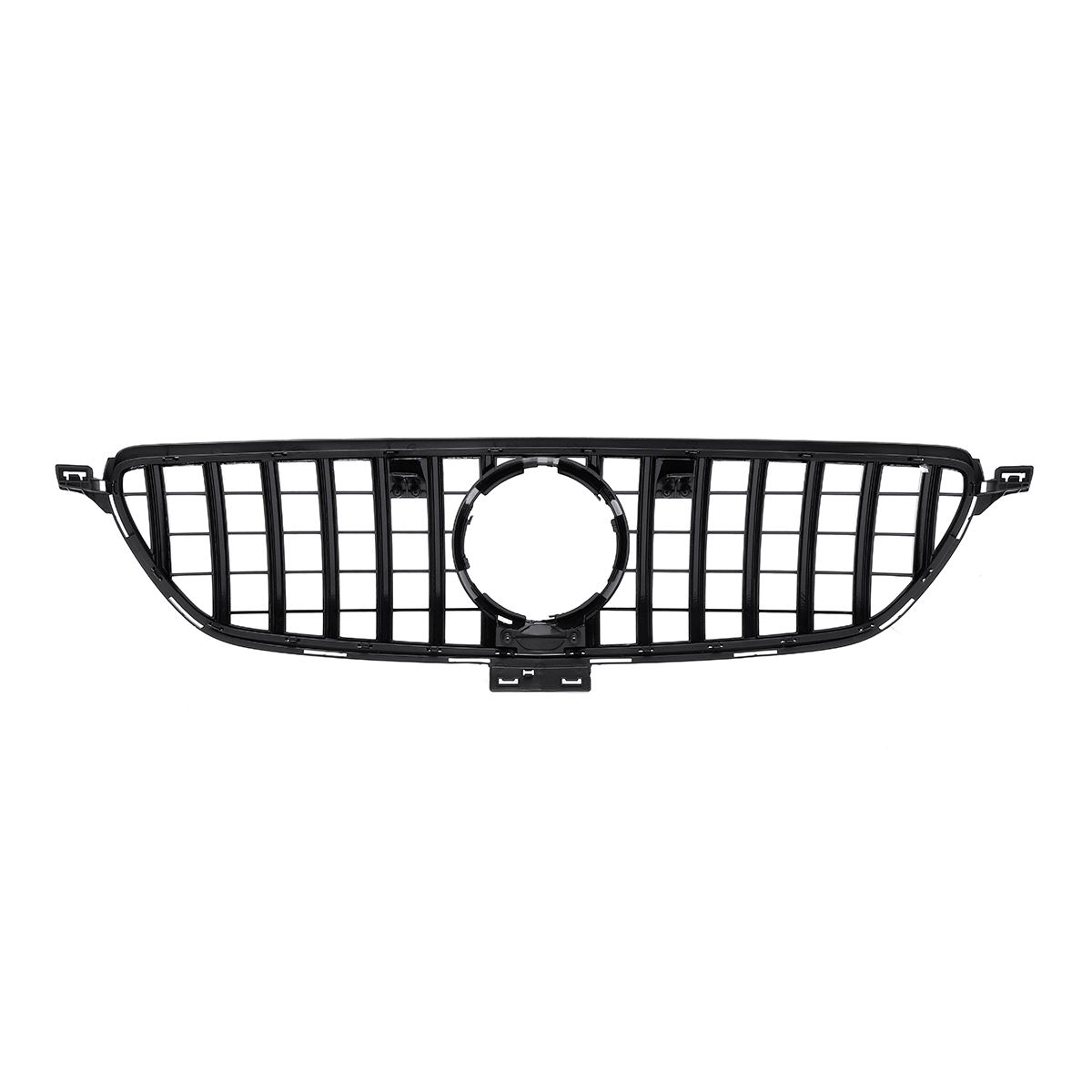 Silver-GT-Style-Front-Grille-Grill-For-Mercedes-Benz-GLE-Coupe-W292-C292-GLE350-2016-2018-1536175