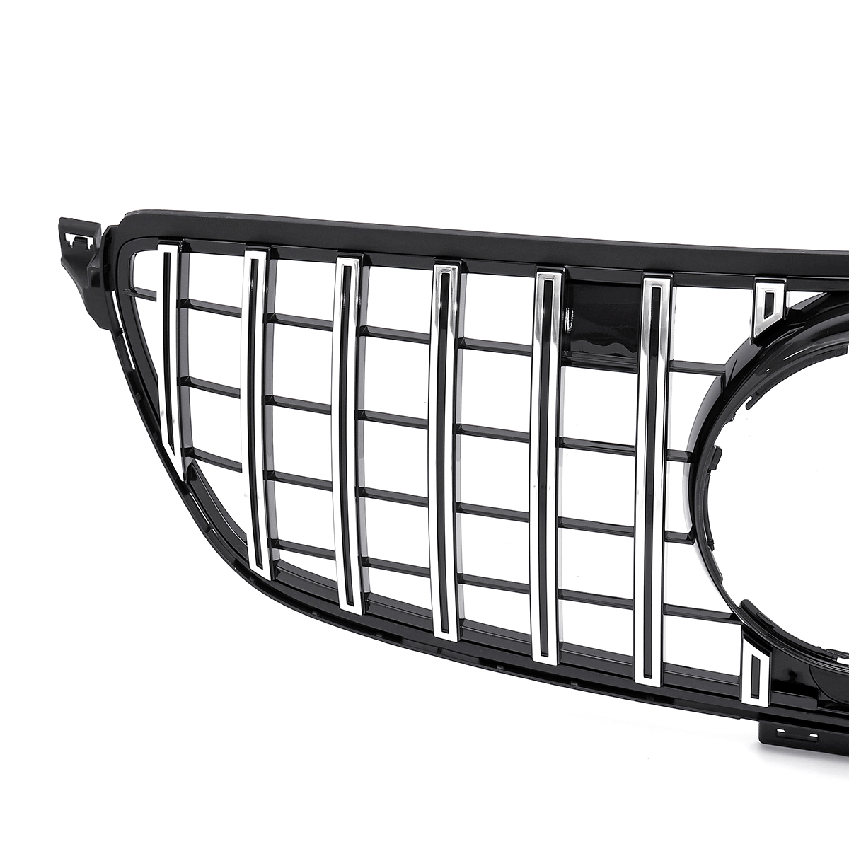 Silver-GT-Style-Front-Grille-Grill-For-Mercedes-Benz-GLE-Coupe-W292-C292-GLE350-2016-2018-1536175