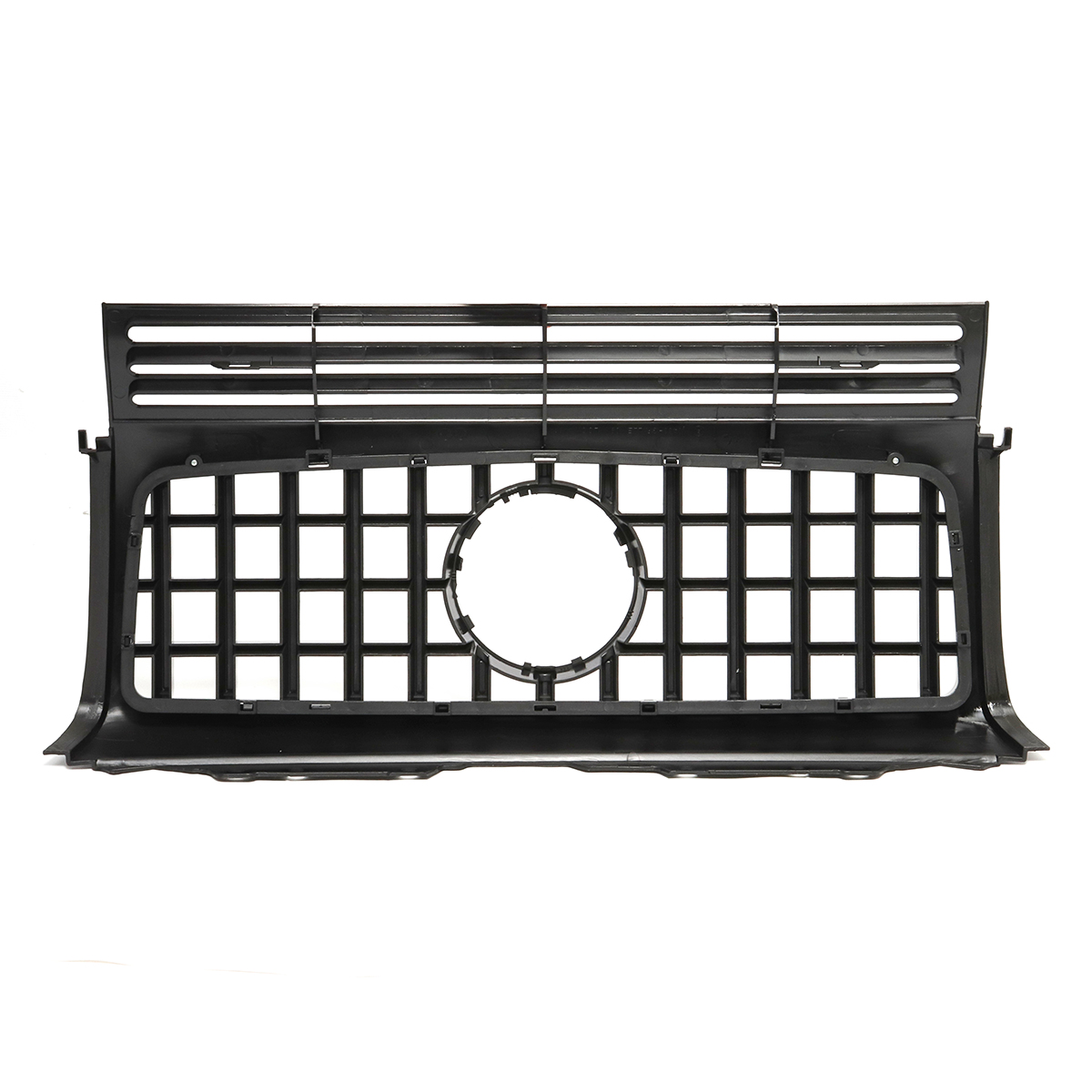 Universal-Black-For-AMG-Mercedes-W463-GTR-Grille-G-Wagon-550-G500-G350-G55-G63-Front-1990-2017-1390162