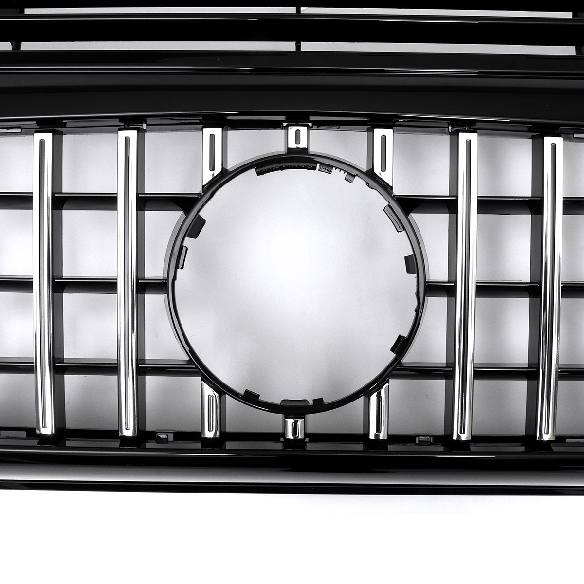 Universal-Black-For-AMG-Mercedes-W463-GTR-Grille-G-Wagon-550-G500-G350-G55-G63-Front-1990-2017-1390162