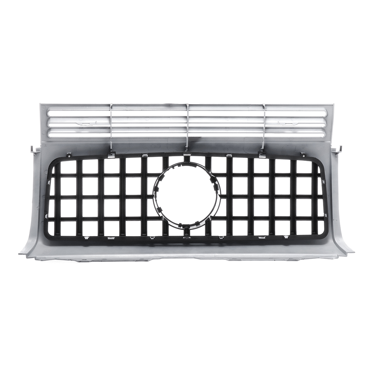 Universal-Style-For-AMG-Mercedes-W463-GTR-Grille-G-Wagon-550-G500-G350-G55-G63-Front-1990-2017-1390124