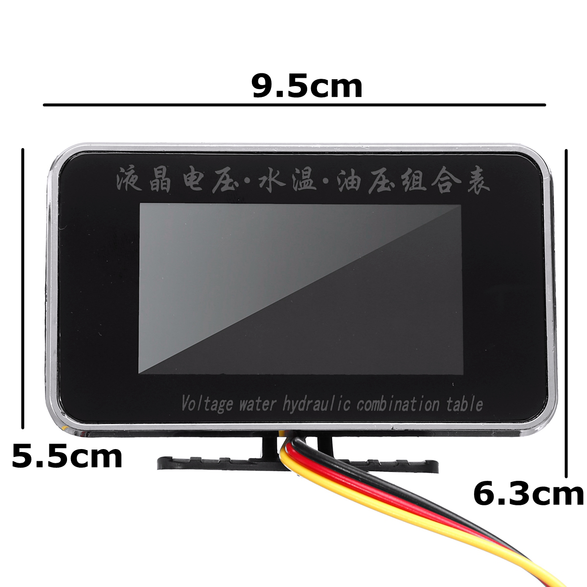 3-In-1-LCD-Car-Digital-Voltmeter-Oil-Pressure-Water-Temp-Gauge-12-24V-1632524