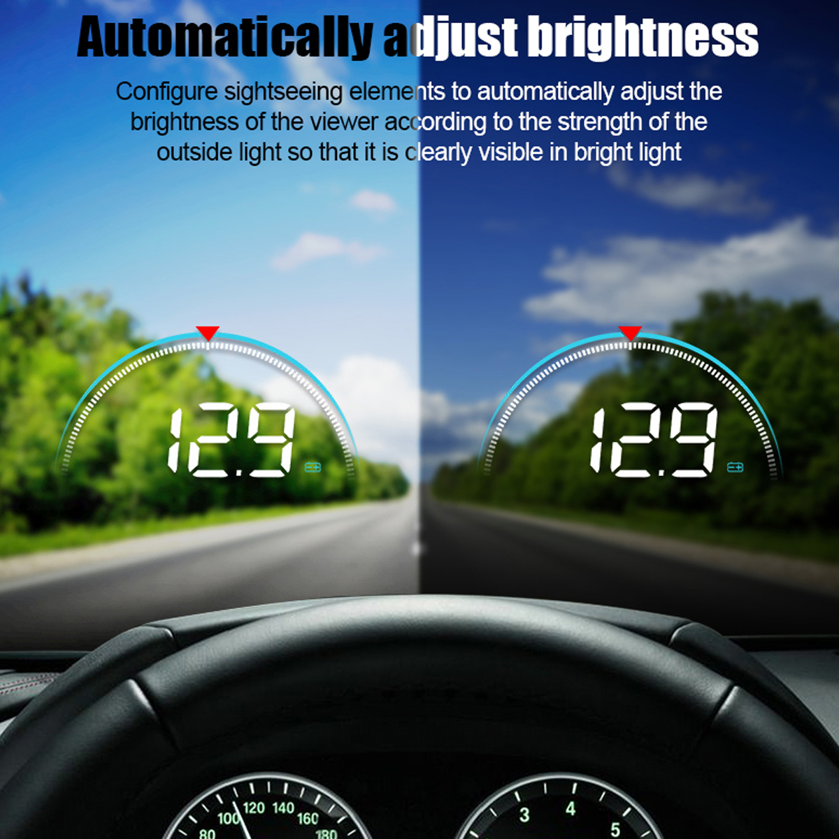 35-Inch-LED-Car-GPS-HUD-Display-Projector-Head-Up-Digital-Speedo-Warning-Alarm-OBD2-1793208