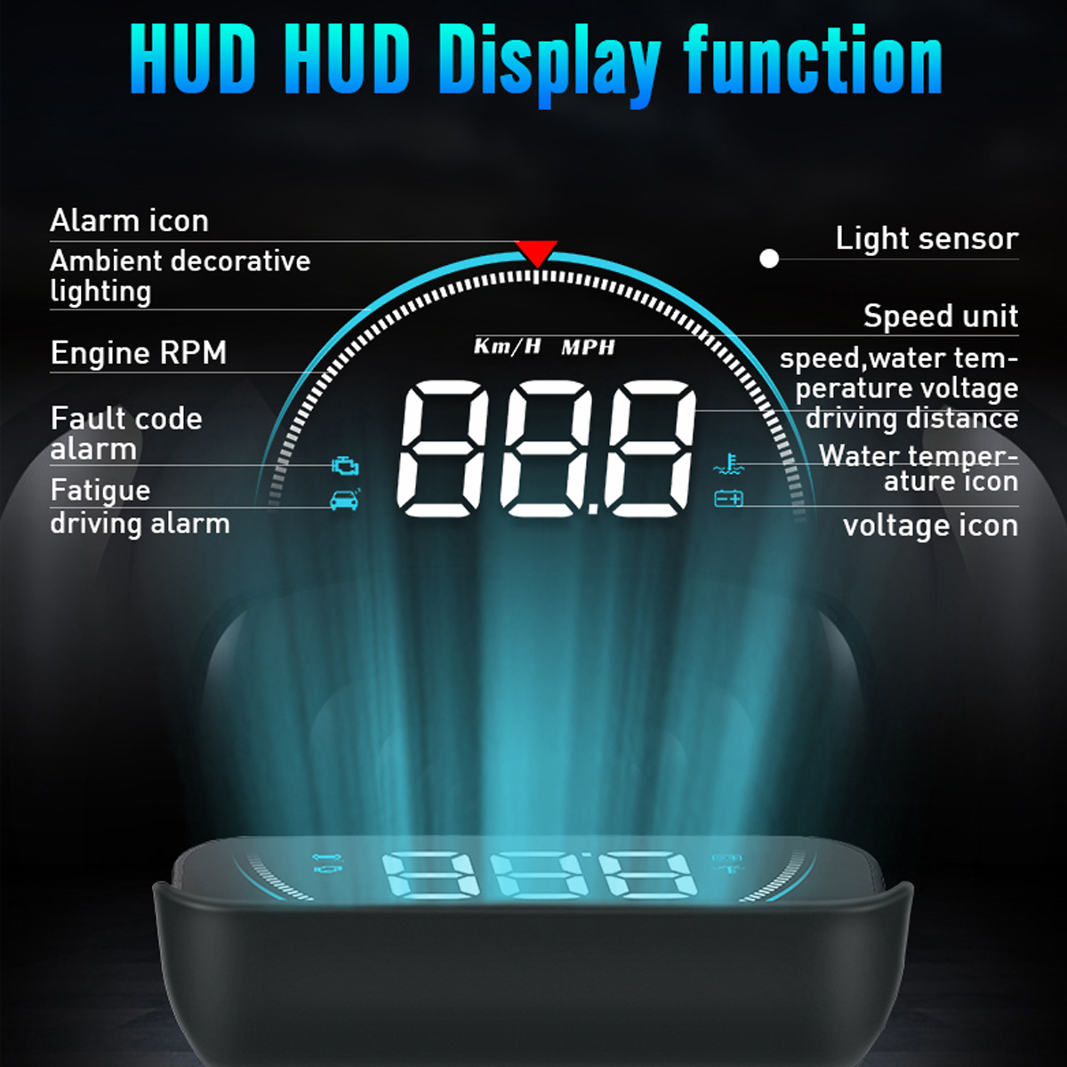 35-Inch-LED-Car-GPS-HUD-Display-Projector-Head-Up-Digital-Speedo-Warning-Alarm-OBD2-1793208