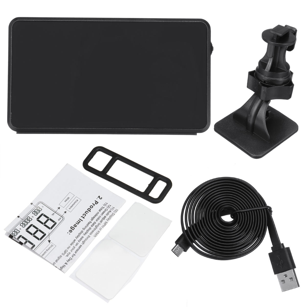 45-Inch-Car-Digital-GPS-Speedometer-Head-up-Display-Overspeed-Altitude-Time-MPH-KMH-Warning-Alarm-1789684