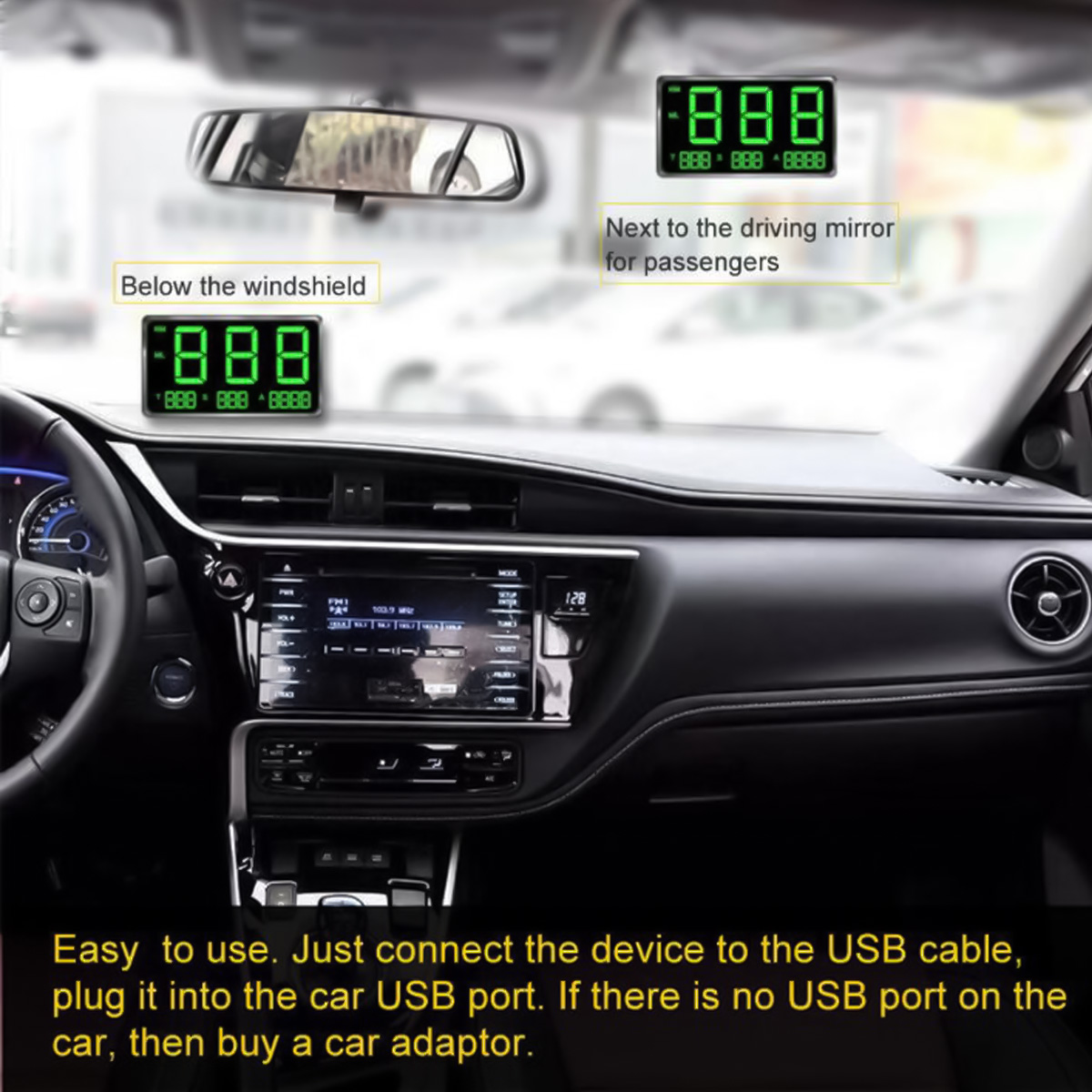 45-Inch-Car-Digital-GPS-Speedometer-Head-up-Display-Overspeed-Altitude-Time-MPH-KMH-Warning-Alarm-1789684