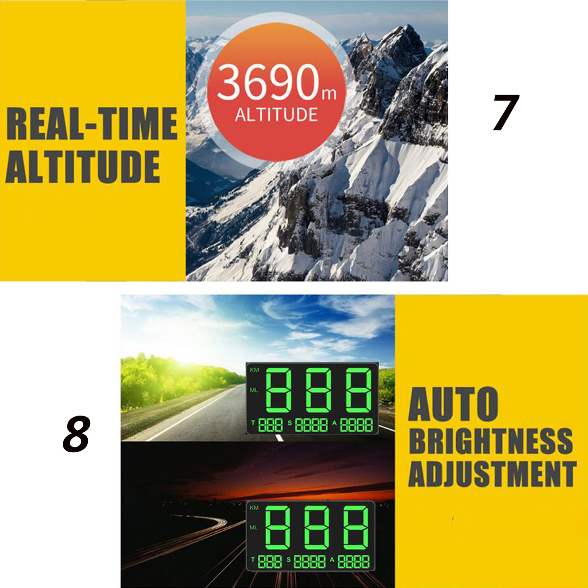 45-Inch-Car-Digital-GPS-Speedometer-Head-up-Display-Overspeed-Altitude-Time-MPH-KMH-Warning-Alarm-1789684