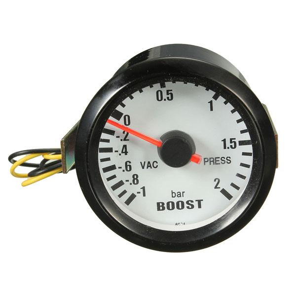 Black-2-Inch-52mm-Car-Universal-LED-Bar-Turbo-Boost-Vacuum-Gauge-945655