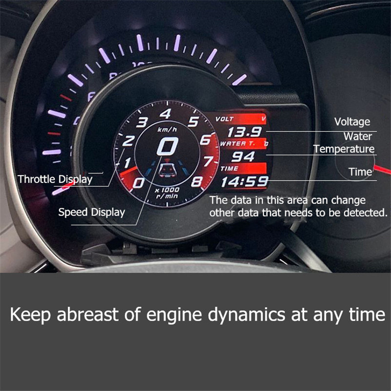 Car-HUD-OBD-Liquid-Crystal-Instrument-Automobile-Refitting-Multi-functional-Head-up-Display-Speed-Wa-1544033