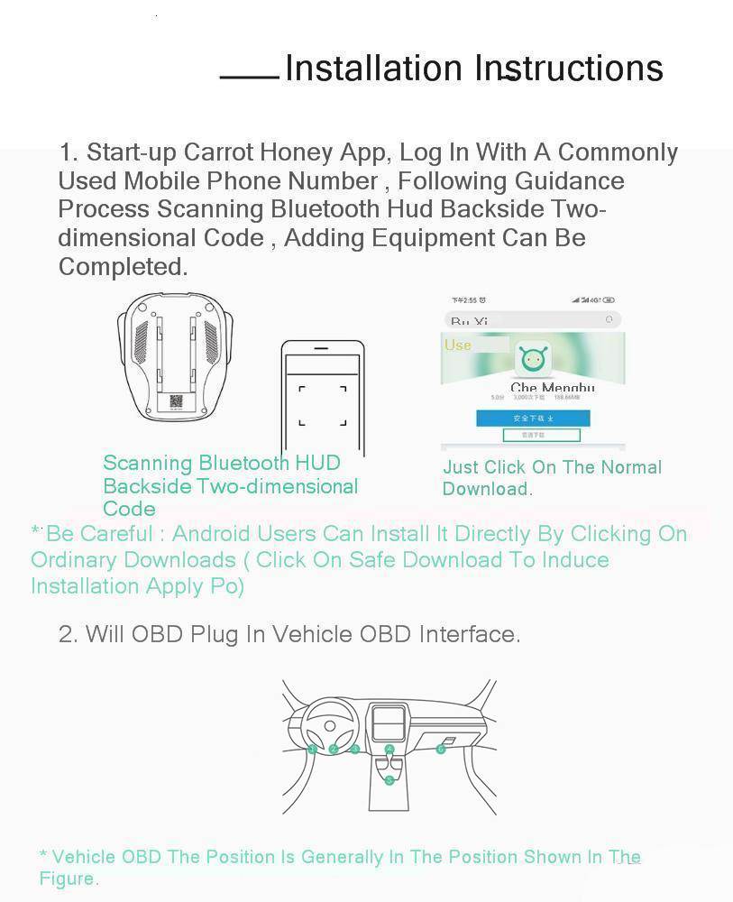 Carrobot-Car-HUD-Head-Up-bluetooth-Display-OBD-Driving-Data-Overspeed-Intelligence-Warning-From-Xiao-1658405
