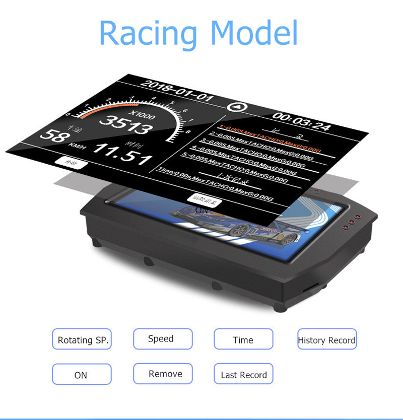 DO909-Car-Multi-function-Dash-Race-Dashboard-Display-Gauge-Sensor-LCD-Screen-Digital-Gauge-Kit-Unive-1650766