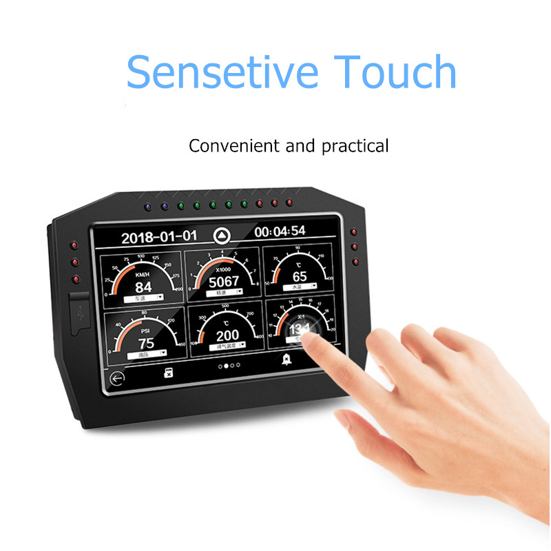 DO909-Car-Multi-function-Dash-Race-Dashboard-Display-Gauge-Sensor-LCD-Screen-Digital-Gauge-Kit-Unive-1650766
