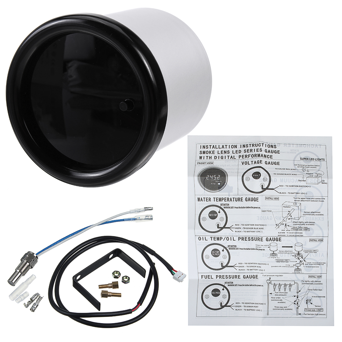 Universal-2quot52mm-12V-Oil-Temperature-Gauge-7-Solid-Color-LED-Display-Car-Digital-Meter-1685749