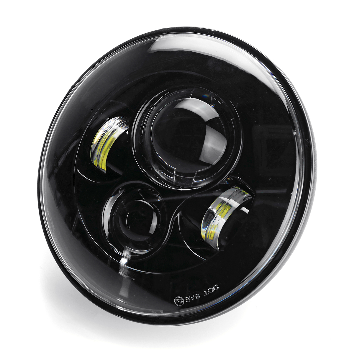 2-x-7quot-Round-LED-Projection-Headlights-Head-Lamp-HightLow-Beam-For-Jeep-Wrangle-1548557