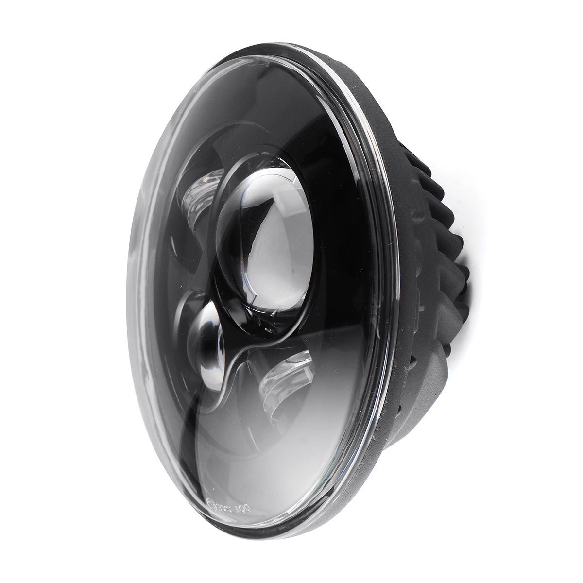 2-x-7quot-Round-LED-Projection-Headlights-Head-Lamp-HightLow-Beam-For-Jeep-Wrangle-1548557
