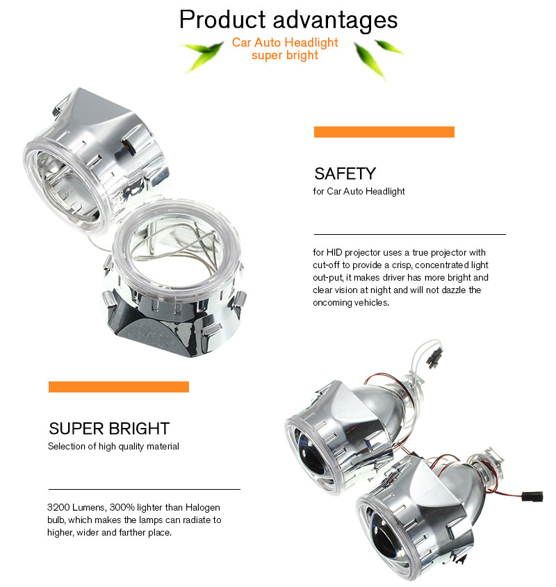 25-Inch-H1H4H7-Bi-Xenon-HID-Projector-Headlights-Conversion-Kit-with-Lens-CCFL-Angel-Eyes-Halo-Ring--1017447