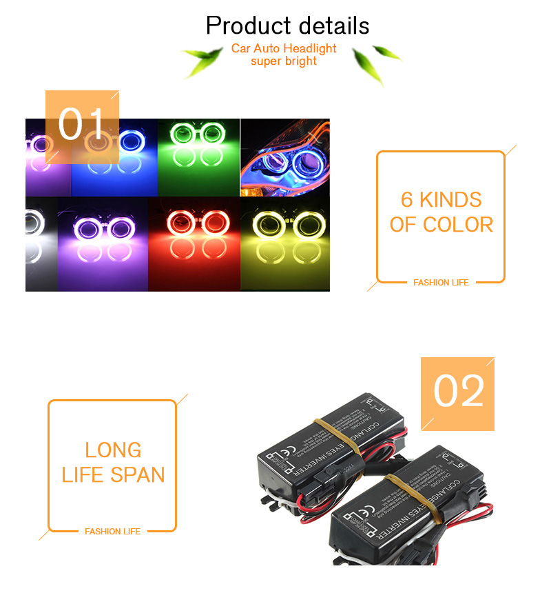 25-Inch-H1H4H7-Bi-Xenon-HID-Projector-Headlights-Conversion-Kit-with-Lens-CCFL-Angel-Eyes-Halo-Ring--1017447